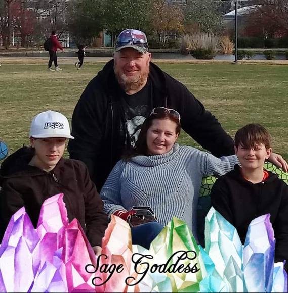 shawnaandkids
